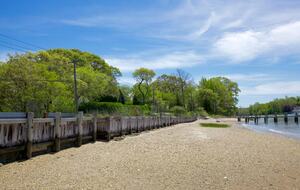 Shelter Island Estate - Shelter Island, New York