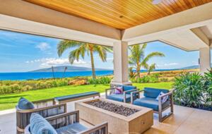 Maui Island Luxury Estate with Private Pool (R) - Lahaina, Hawaii
