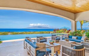 Maui Island Luxury Estate with Private Pool (R) - Lahaina, Hawaii
