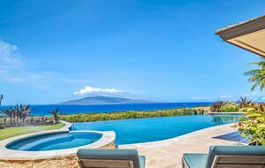 Maui Island Luxury Estate with Private Pool (R) - Lahaina, Hawaii