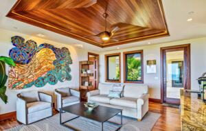 Maui Island Luxury Estate with Private Pool (R) - Lahaina, Hawaii