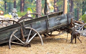 Quintessential Mountain Chalet On 10 Acres - Truckee, California