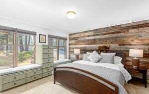 Quintessential Mountain Chalet On 10 Acres - Truckee, California