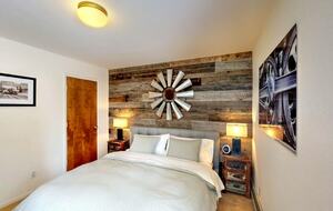 Quintessential Mountain Chalet On 10 Acres - Truckee, California