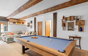 Quintessential Mountain Chalet On 10 Acres - Truckee, California