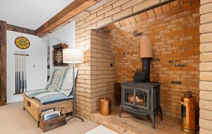 Quintessential Mountain Chalet On 10 Acres - Truckee, California