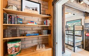 Quintessential Mountain Chalet On 10 Acres - Truckee, California