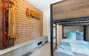 Quintessential Mountain Chalet On 10 Acres - Truckee, California