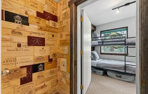 Quintessential Mountain Chalet On 10 Acres - Truckee, California