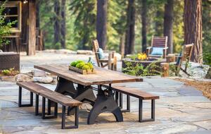 Quintessential Mountain Chalet On 10 Acres - Truckee, California