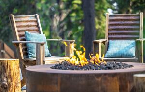 Quintessential Mountain Chalet On 10 Acres - Truckee, California