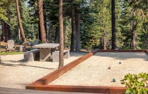 Quintessential Mountain Chalet On 10 Acres - Truckee, California