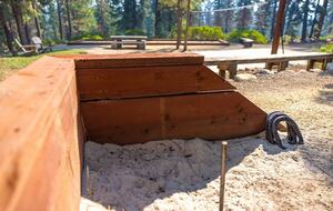 Quintessential Mountain Chalet On 10 Acres - Truckee, California