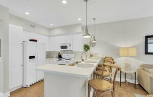 Charming 2 Bedroom 30A Beach Retreat - Santa Rosa Beach, Florida