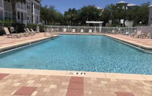 Charming 2 Bedroom 30A Beach Retreat - Santa Rosa Beach, Florida