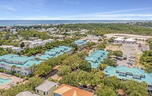 Charming 2 Bedroom 30A Beach Retreat - Santa Rosa Beach, Florida