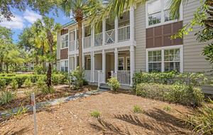 Charming 2 Bedroom 30A Beach Retreat - Santa Rosa Beach, Florida