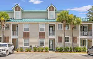 Charming 2 Bedroom 30A Beach Retreat - Santa Rosa Beach, Florida