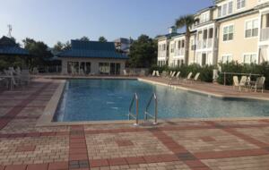 Charming 2 Bedroom 30A Beach Retreat - Santa Rosa Beach, Florida