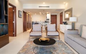 Villa La Valencia | One Bedroom Suite - San José del Cabo, Mexico