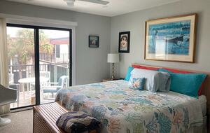 Jacksonville Beach Jewel - Jacksonville, Florida