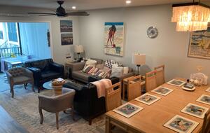 Jacksonville Beach Jewel - Jacksonville, Florida