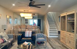 Jacksonville Beach Jewel - Jacksonville, Florida