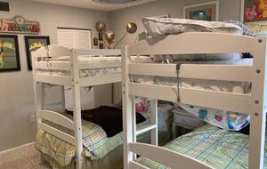 Jacksonville Beach Jewel - Jacksonville, Florida