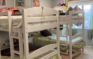 Jacksonville Beach Jewel - Jacksonville, Florida