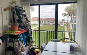 Jacksonville Beach Jewel - Jacksonville, Florida