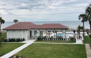 Jacksonville Beach Jewel - Jacksonville, Florida