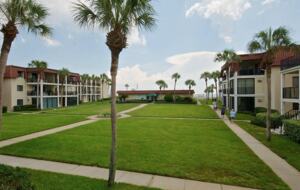 Jacksonville Beach Jewel - Jacksonville, Florida