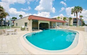 Jacksonville Beach Jewel - Jacksonville, Florida