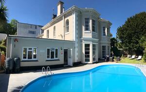 Marstan villa - Torquay, United Kingdom