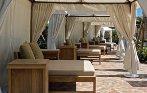 Naples Bay Resort Cottage - Naples, Florida