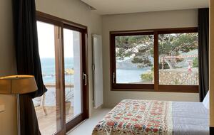 Cap sa Sal Studio - Girona, Spain