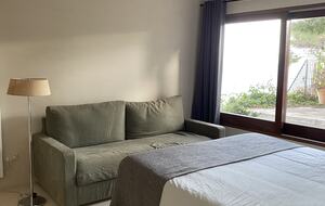 Cap sa Sal Studio - Girona, Spain