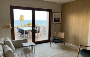 Cap sa Sal Studio - Girona, Spain