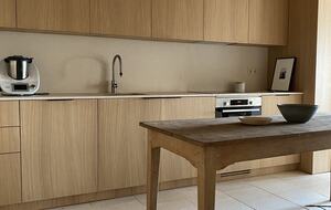 Cap sa Sal Studio - Girona, Spain