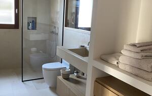 Cap sa Sal Studio - Girona, Spain