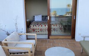 Cap sa Sal Studio - Girona, Spain