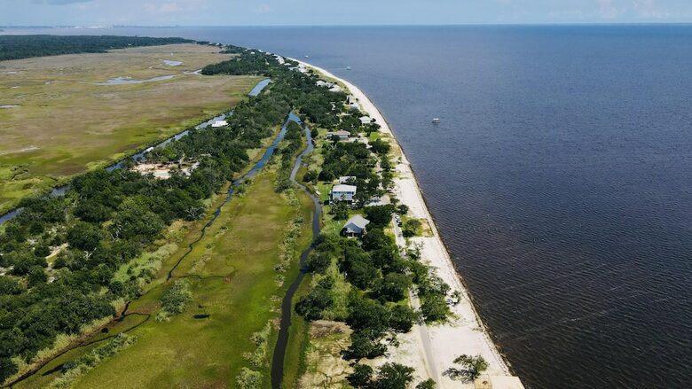 Private Gulf Front Home with Breathtaking Sunsets - Ocean Springs, Mississippi