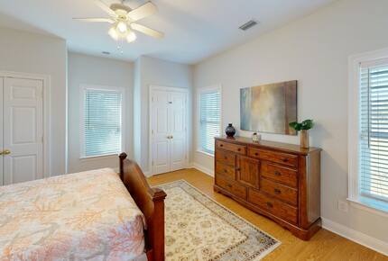 Private Gulf Front Home with Breathtaking Sunsets - Ocean Springs, Mississippi