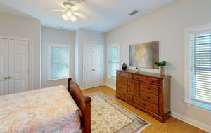 Private Gulf Front Home with Breathtaking Sunsets - Ocean Springs, Mississippi