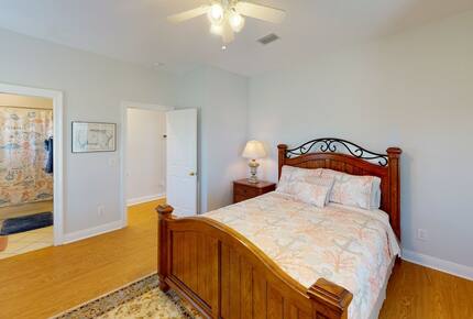 Private Gulf Front Home with Breathtaking Sunsets - Ocean Springs, Mississippi