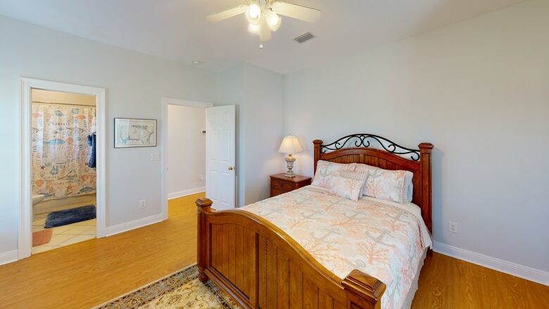 Private Gulf Front Home with Breathtaking Sunsets - Ocean Springs, Mississippi