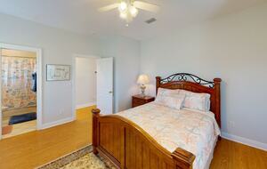 Private Gulf Front Home with Breathtaking Sunsets - Ocean Springs, Mississippi