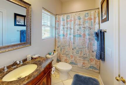 Private Gulf Front Home with Breathtaking Sunsets - Ocean Springs, Mississippi
