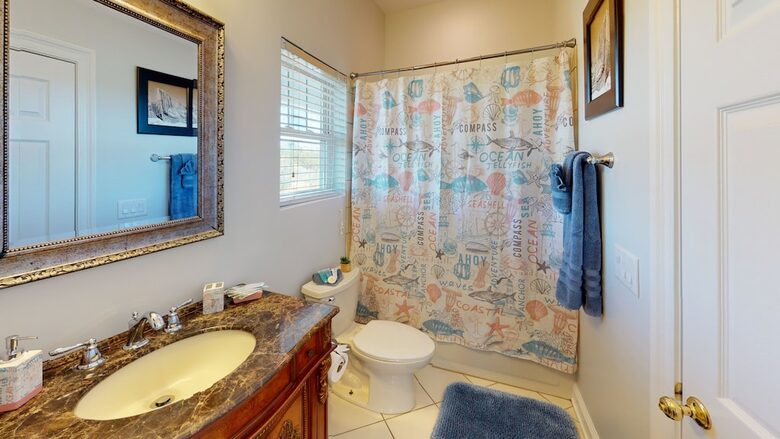 Private Gulf Front Home with Breathtaking Sunsets - Ocean Springs, Mississippi