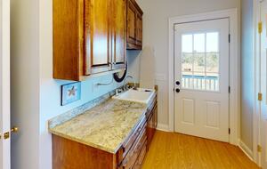 Private Gulf Front Home with Breathtaking Sunsets - Ocean Springs, Mississippi